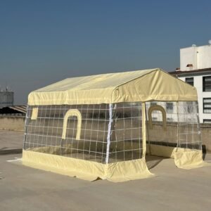 2x4 Kis Bahcesi - Erbil Branda kis bahcesi kategorisi
