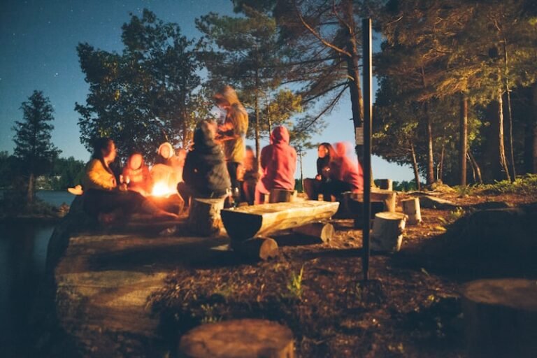 Gazebo kamp çadırı kategorisi
