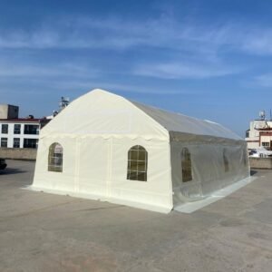 3x4 Kış Bahçesi – Erbil Branda